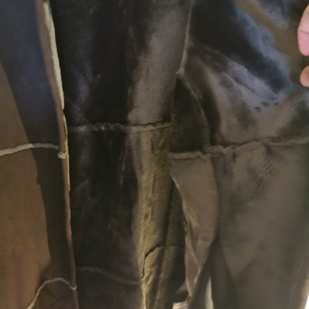 Women jacket